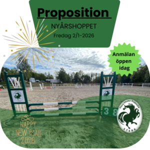 Proposition