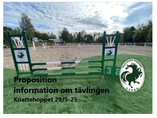 knattehoppet