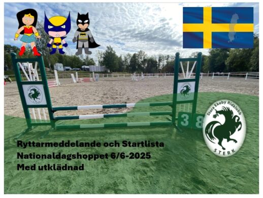 nationaldagen